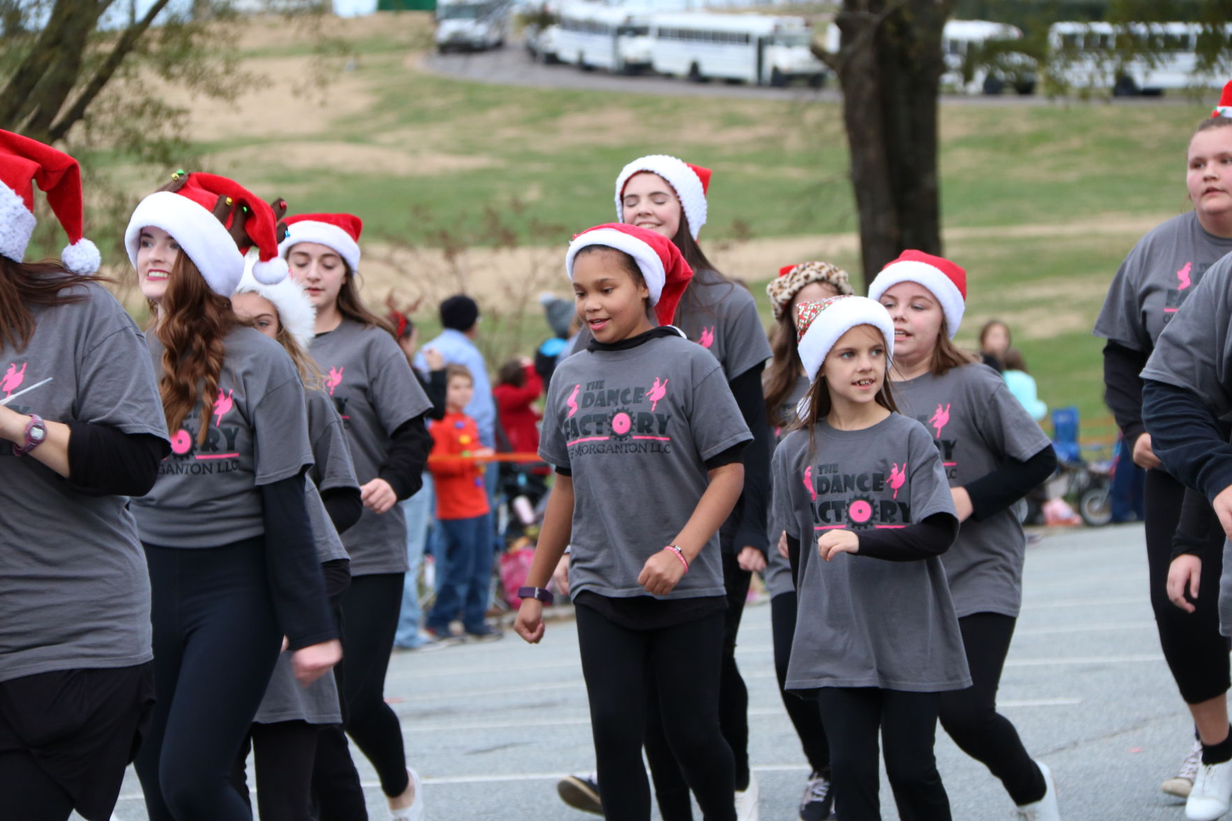 J. Iverson Riddle Christmas Parade 2018 (264).JPG